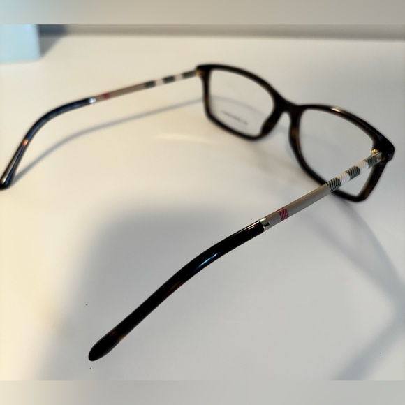 Burberry frames - Picture 7 of 7